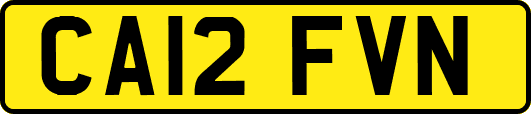 CA12FVN