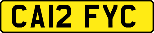 CA12FYC