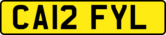 CA12FYL