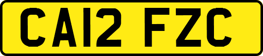 CA12FZC