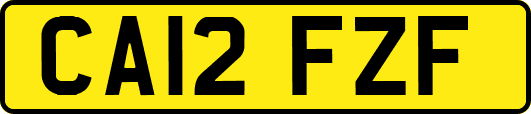 CA12FZF