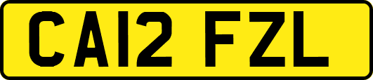 CA12FZL