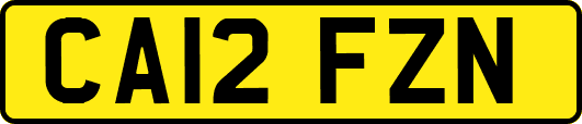 CA12FZN