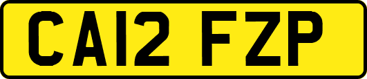 CA12FZP
