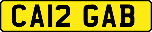 CA12GAB