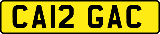 CA12GAC