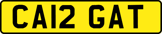 CA12GAT
