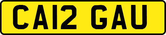 CA12GAU