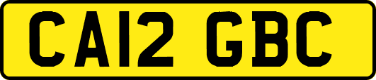 CA12GBC