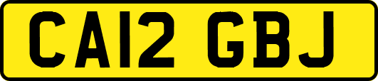 CA12GBJ