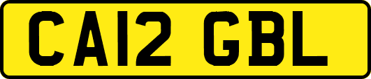 CA12GBL