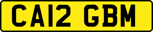 CA12GBM