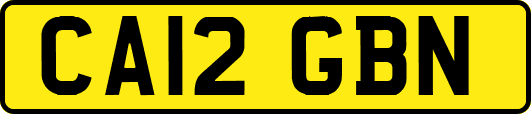 CA12GBN