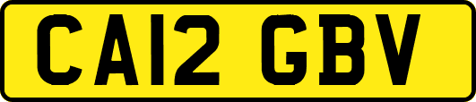 CA12GBV