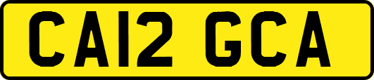 CA12GCA