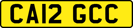 CA12GCC