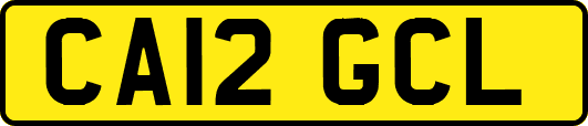 CA12GCL