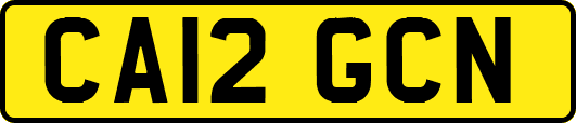 CA12GCN
