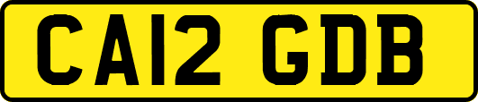 CA12GDB