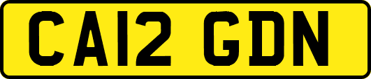 CA12GDN