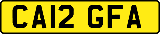 CA12GFA