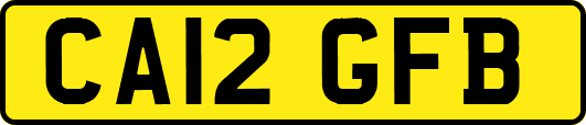 CA12GFB