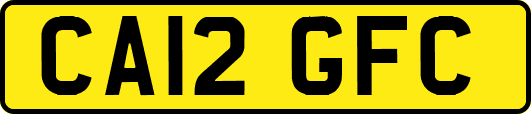 CA12GFC
