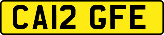 CA12GFE