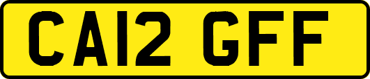 CA12GFF