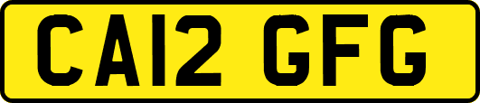 CA12GFG