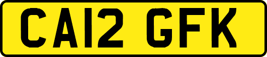 CA12GFK