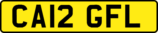 CA12GFL