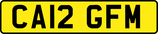 CA12GFM