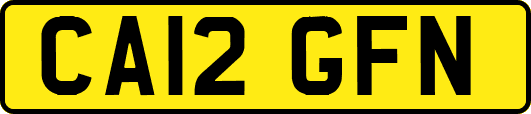 CA12GFN