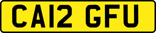 CA12GFU