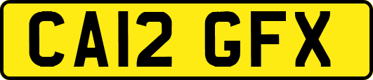 CA12GFX