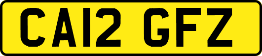 CA12GFZ