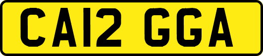 CA12GGA