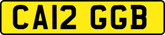 CA12GGB