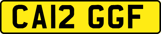 CA12GGF