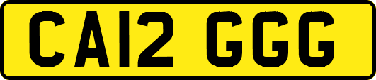 CA12GGG