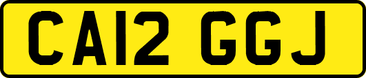 CA12GGJ