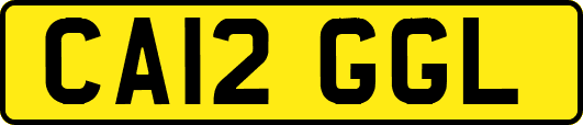 CA12GGL