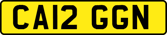 CA12GGN