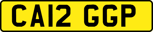 CA12GGP