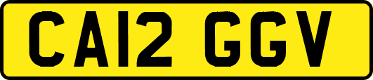 CA12GGV