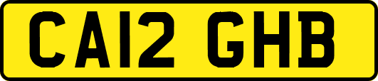 CA12GHB