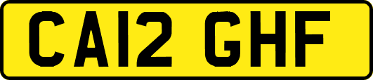 CA12GHF