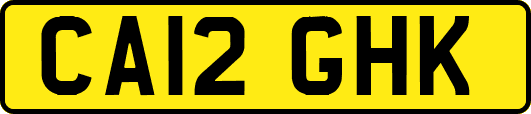 CA12GHK