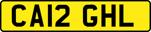 CA12GHL